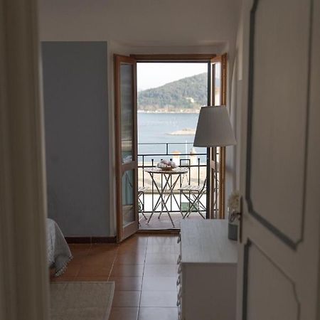 La Ca Bela Vista Mare Porto Venere Dış mekan fotoğraf
